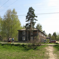 Верхняя Максаковка 2014