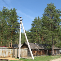 Верхняя Максаковка 2014