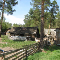 Верхняя Максаковка 2014