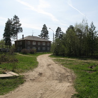 Верхняя Максаковка 2014