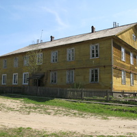 Верхняя Максаковка 2014