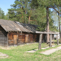 Верхняя Максаковка 2014