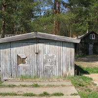 Верхняя Максаковка 2014