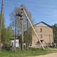 Верхняя Максаковка 2014