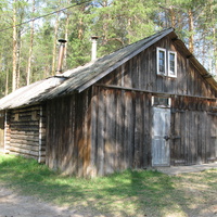 Верхняя Максаковка 2014