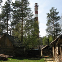 Верхняя Максаковка 2014