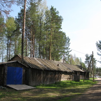 Верхняя Максаковка 2014