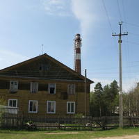 Верхняя Максаковка 2014