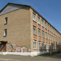 Верхняя Максаковка 2014