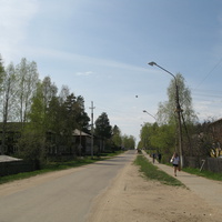 Верхняя Максаковка 2014