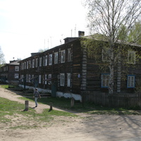 Верхняя Максаковка 2014