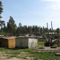 Верхняя Максаковка 2014