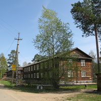 Верхняя Максаковка 2014