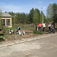 Верхняя Максаковка 2014