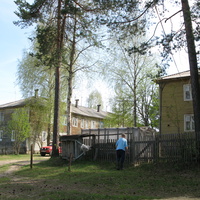 Верхняя Максаковка 2014