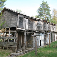 Верхняя Максаковка 2014