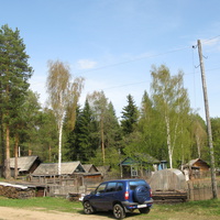 Верхняя Максаковка 2014