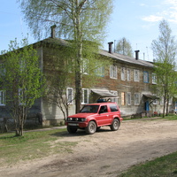 Верхняя Максаковка 2014