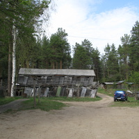 Верхняя Максаковка 2014