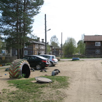 Верхняя Максаковка 2014