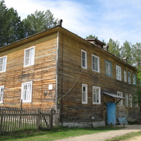 Верхняя Максаковка 2014