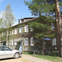 Верхняя Максаковка 2014