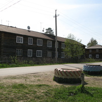 Верхняя Максаковка 2014