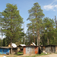 Верхняя Максаковка 2014