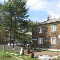 Верхняя Максаковка 2014