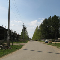 Верхняя Максаковка 2014