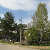 Верхняя Максаковка 2014