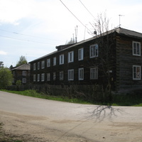 Верхняя Максаковка 2014