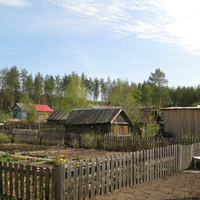 Верхняя Максаковка 2014