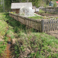 Верхняя Максаковка 2014