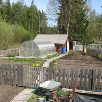 Верхняя Максаковка 2014