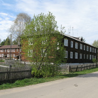 Верхняя Максаковка 2014