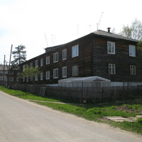 Верхняя Максаковка 2014