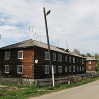 Верхняя Максаковка 2014