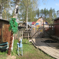 Верхняя Максаковка 2014