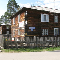 Верхняя Максаковка 2014