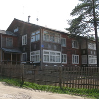 Верхняя Максаковка 2014