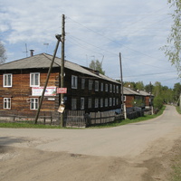 Верхняя Максаковка 2014