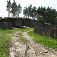 Верхняя Максаковка 2014