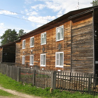 Верхняя Максаковка 2014