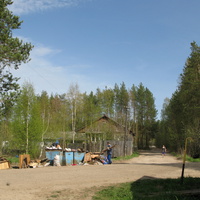 Верхняя Максаковка 2014