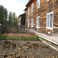 Верхняя Максаковка 2014