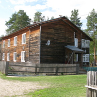 Верхняя Максаковка 2014