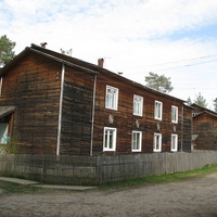 Верхняя Максаковка 2014