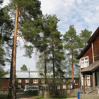 Верхняя Максаковка 2014