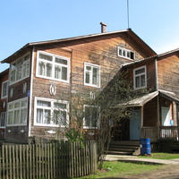 Верхняя Максаковка 2014